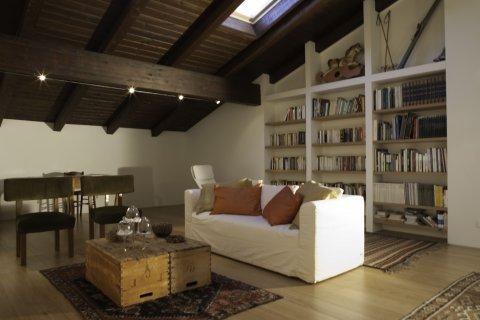 B&B Casa Incantata Revò Eksteriør bilde
