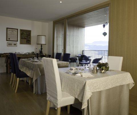 B&B Casa Incantata Revò Eksteriør bilde